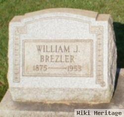 William J. Brezler