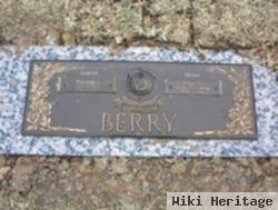 Mildred B Berry