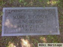 Mamie Sue Schilling Conner