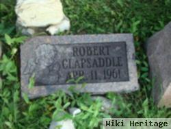 Robert Clapsaddle