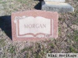 David B Morgan, Sr