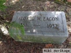 Dr Alonzo W. Eagon