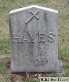 John J. Hayes