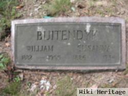 William Buitendyk