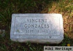 Vincent Gonzales