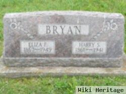 Harry S. Bryan