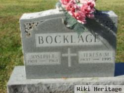 Joseph E. Bocklage