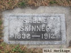 Sallie Newell Skinner