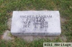 Rachel Lanham Phelps