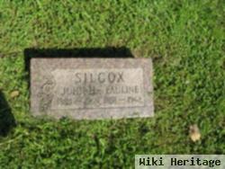 John Henry Silcox