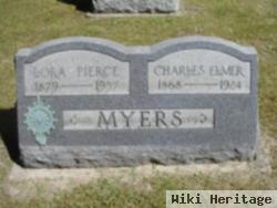 Charles Elmer Myers