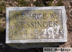 George W. Wessinger