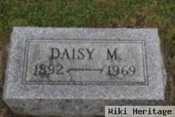 Daisy Mabel Roderick Parker