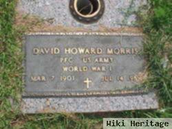 David Howard Morris