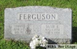 David D. Ferguson