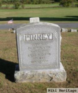 Lilla B Glynn Pinney