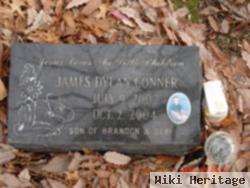 James Dylan Conner