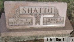 Stephen E. Shatto