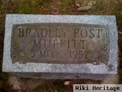 Bradley Post Muffitt