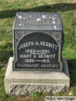 Joseph Asbury Nesbitt