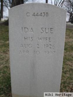 Ida Sue Carrigan