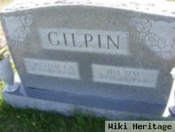 William E. Gilpin