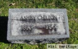 Ashby Chilton