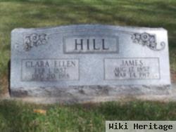 Clara Ellen Rawlins Hill