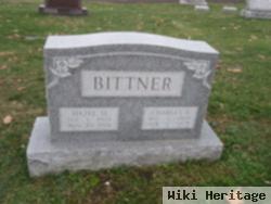 Hazel Helen Bittner Bittner