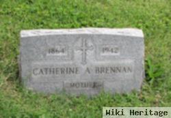 Catherine A Hullman Brennan