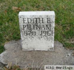 Edith E. Putnam