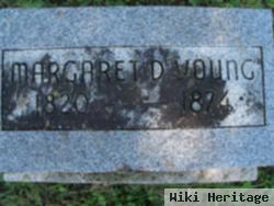 Margaret Ellen Davis Young