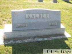 Grace Swisher Kalber