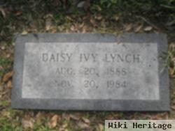 Daisy Ivy Lynch