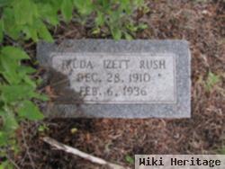 Truda Izett Rush