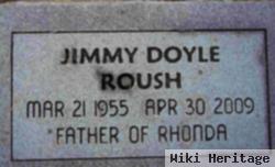 Jimmy Roush