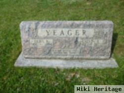 Olive B. Yeager