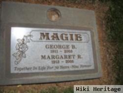 George B. Magie