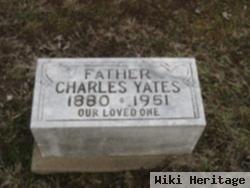 Charles Edgar Yates