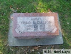 Vivian E. Carlson