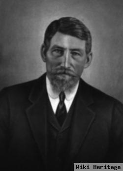 Alvah Washington Ayres