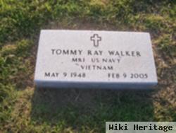 Tommy Ray Walker