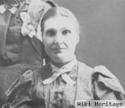 Alice Hiestand Immel