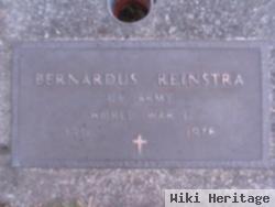 Bernardus Reinstra