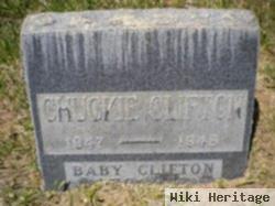 Chuckie Clifton