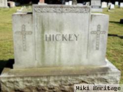 Thomas Hickey
