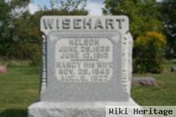 Nancy Mccarty Wisehart