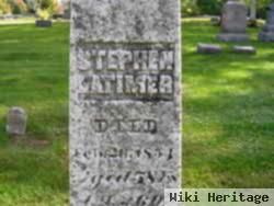 Stephen Latimer