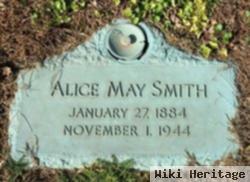 Alice May Smith