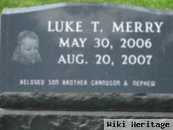 Luke T. Merry